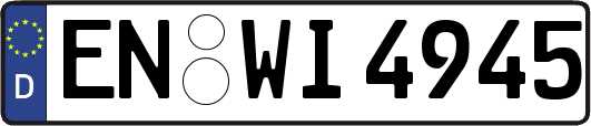 EN-WI4945