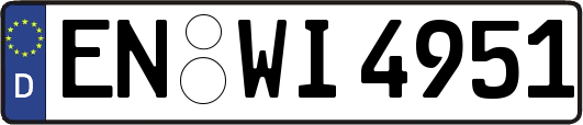 EN-WI4951