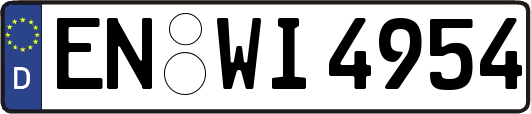EN-WI4954