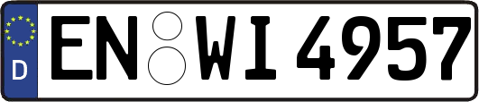 EN-WI4957