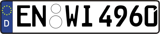 EN-WI4960