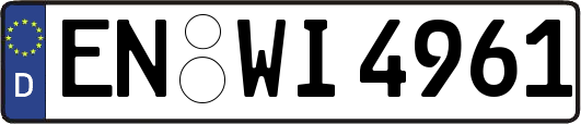 EN-WI4961