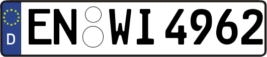 EN-WI4962
