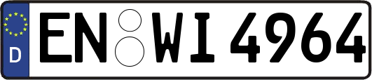 EN-WI4964