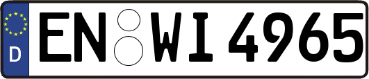 EN-WI4965