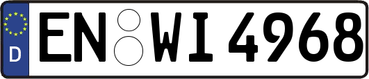 EN-WI4968
