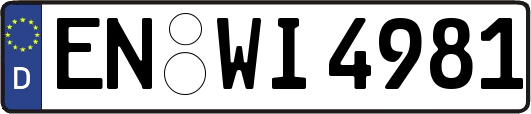 EN-WI4981