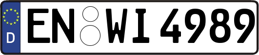 EN-WI4989