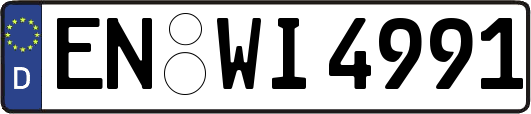 EN-WI4991