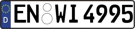 EN-WI4995