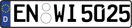 EN-WI5025