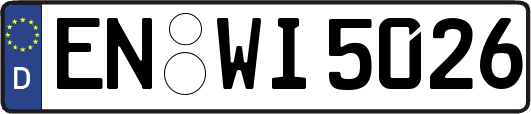 EN-WI5026