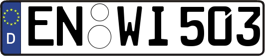 EN-WI503