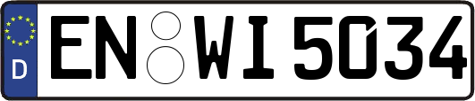 EN-WI5034