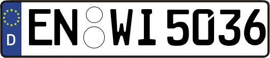 EN-WI5036