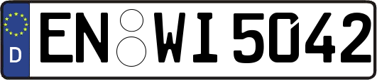 EN-WI5042