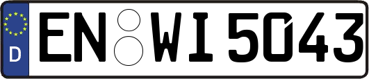 EN-WI5043