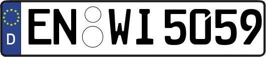 EN-WI5059