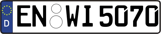 EN-WI5070