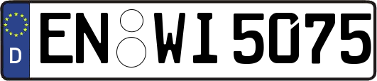 EN-WI5075