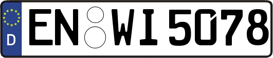 EN-WI5078