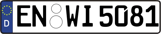 EN-WI5081
