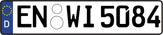 EN-WI5084