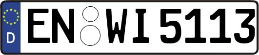 EN-WI5113