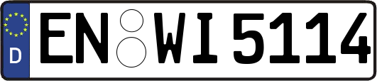 EN-WI5114