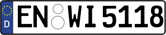 EN-WI5118