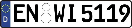 EN-WI5119