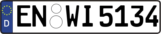 EN-WI5134