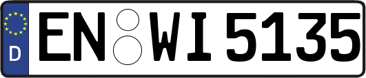 EN-WI5135