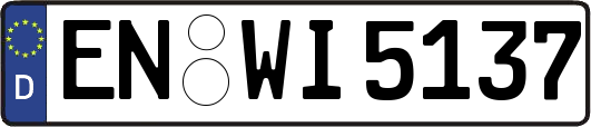 EN-WI5137