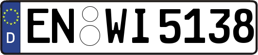 EN-WI5138