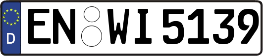 EN-WI5139