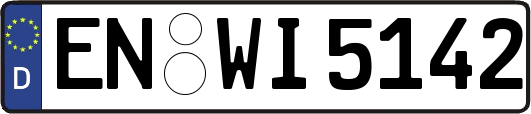 EN-WI5142
