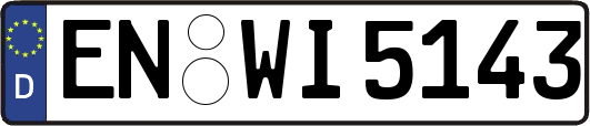 EN-WI5143
