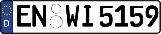 EN-WI5159