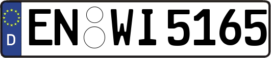 EN-WI5165