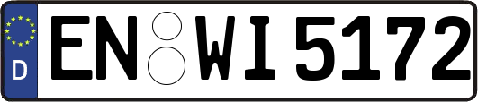 EN-WI5172