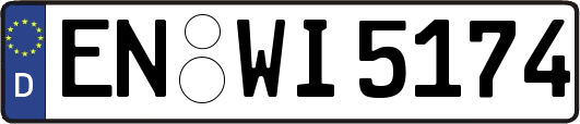 EN-WI5174