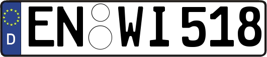 EN-WI518