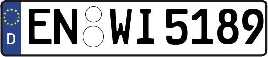 EN-WI5189