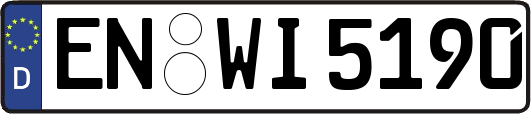 EN-WI5190