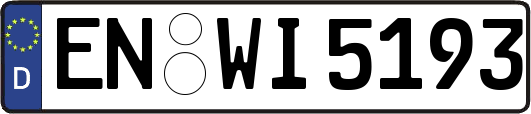 EN-WI5193