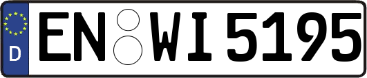 EN-WI5195