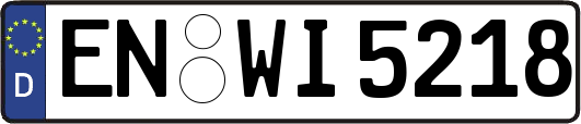 EN-WI5218