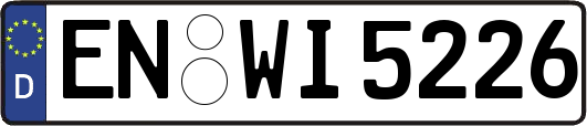EN-WI5226