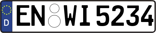 EN-WI5234